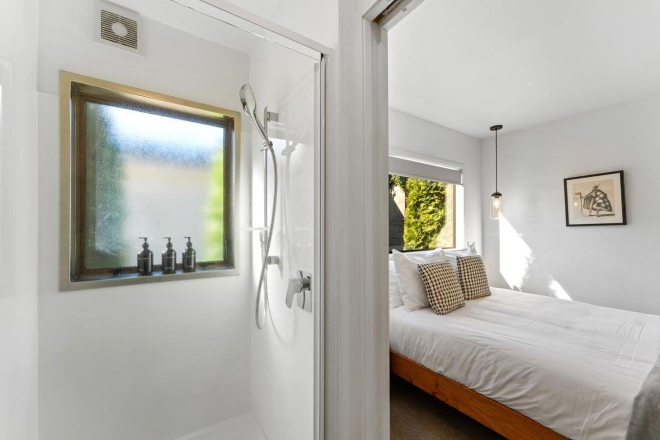 Muritai House - Lac Taupo Extérieur photo