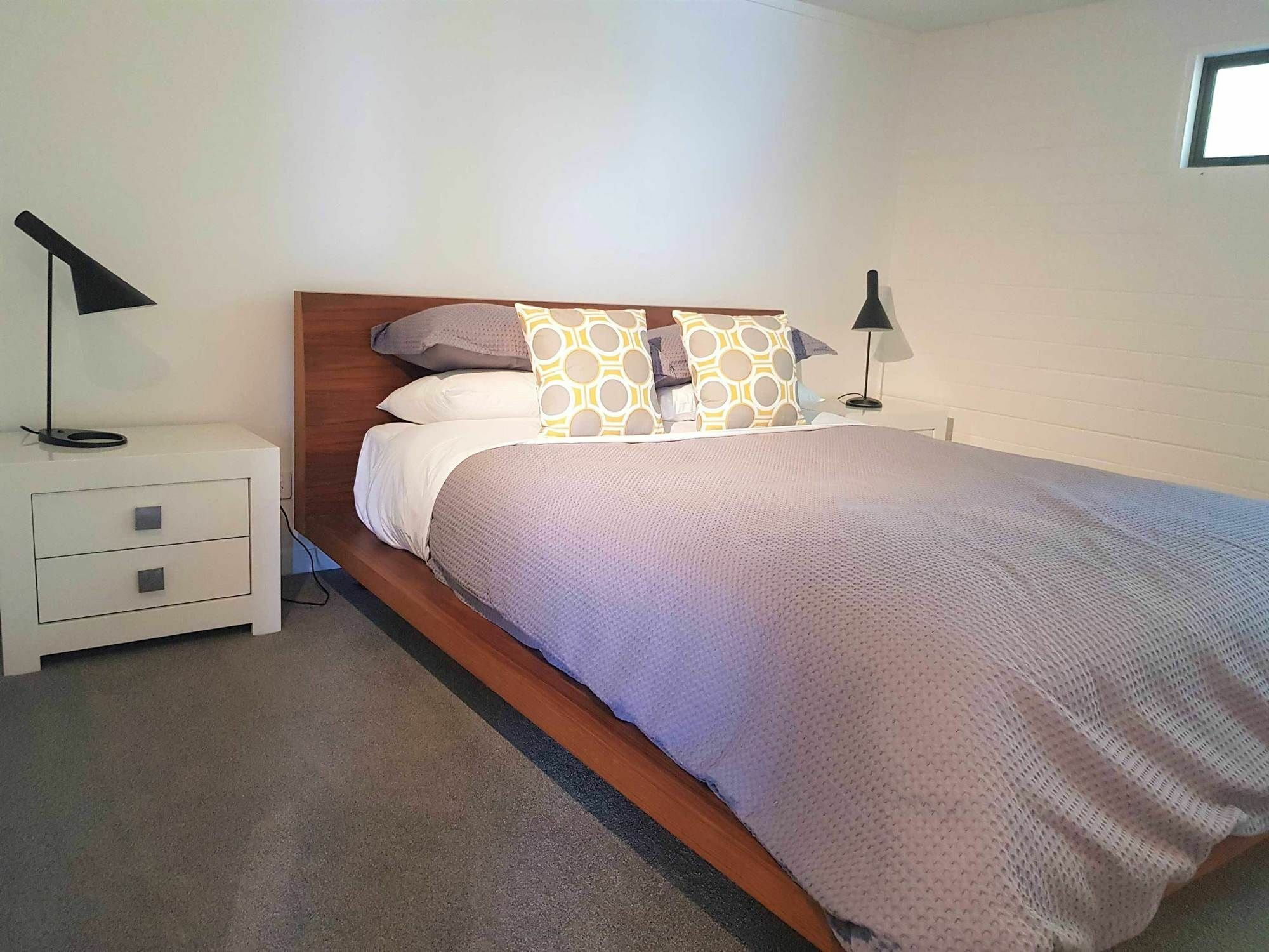 Muritai House - Lac Taupo Extérieur photo